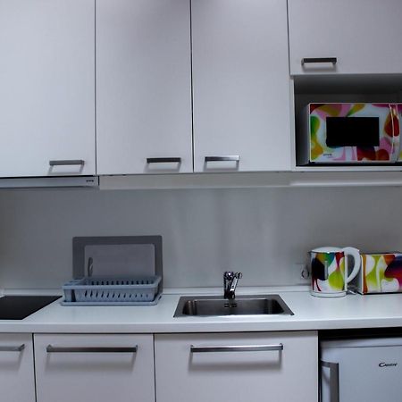 Sea Apartment Carera Ровин Екстериор снимка