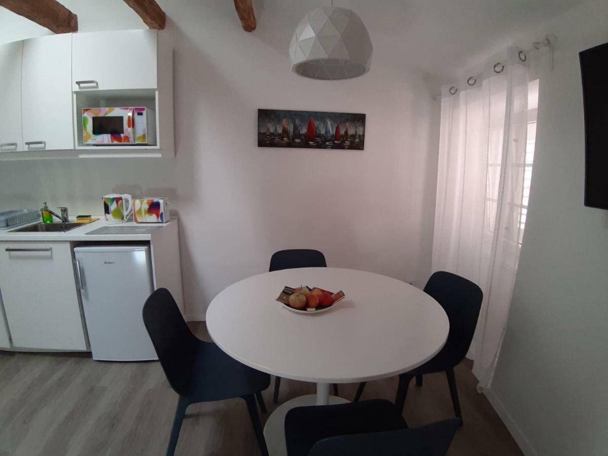 Sea Apartment Carera Ровин Стая снимка